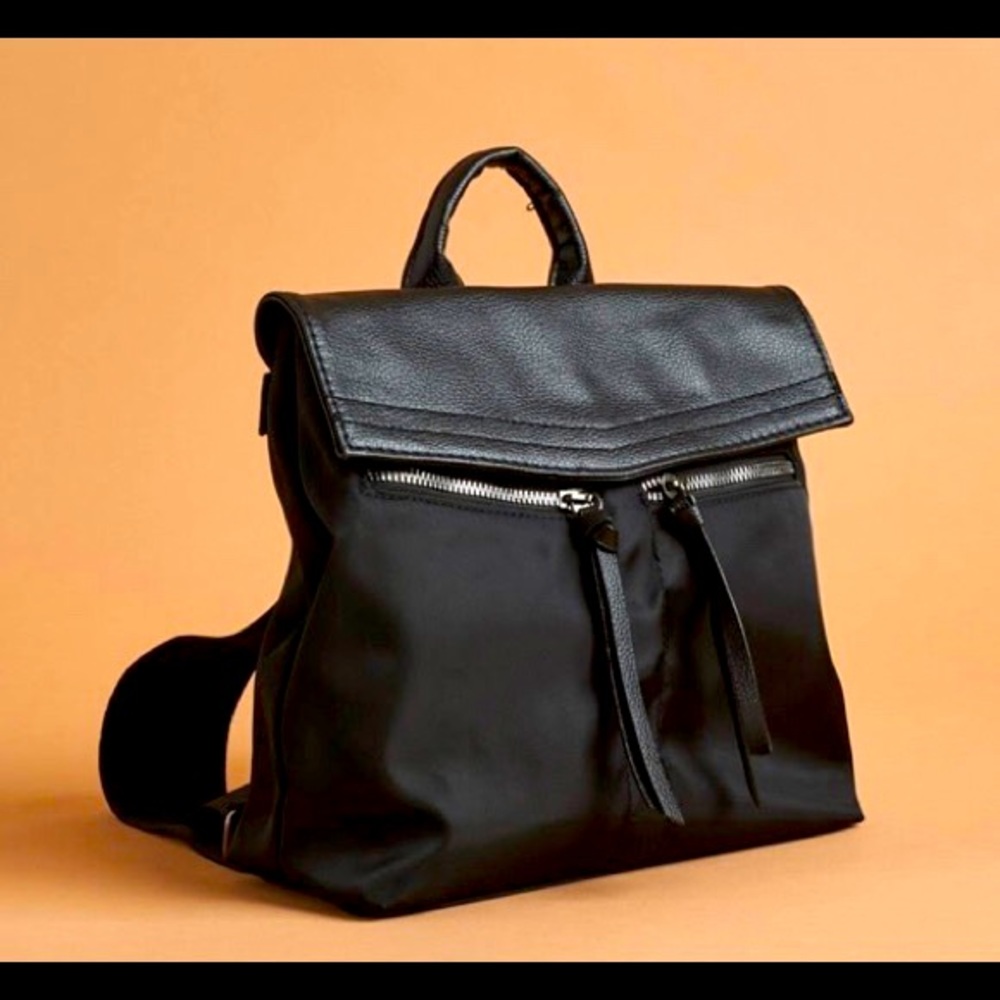 Botkier Trigger Mini Backpack